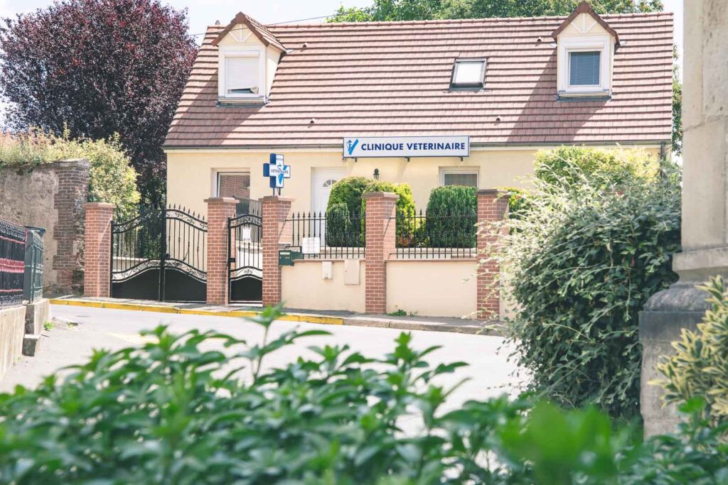 Clinique Vétérinaire
